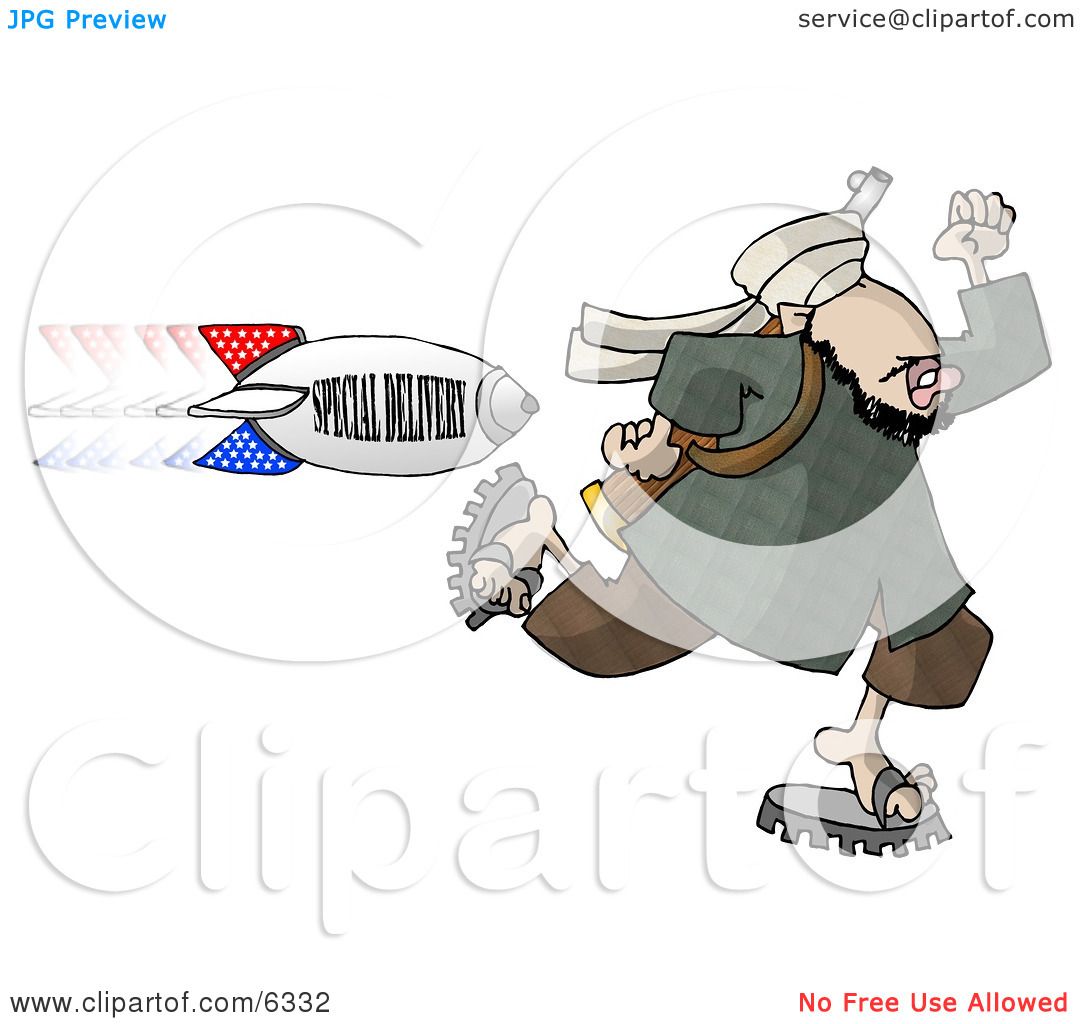 special delivery clipart - photo #44