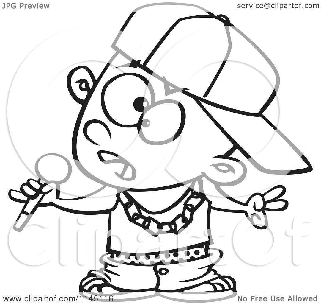 gangster cartoon characters coloring pages - photo #16