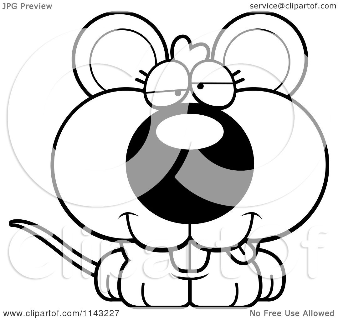 mighty mouse clip art free - photo #31