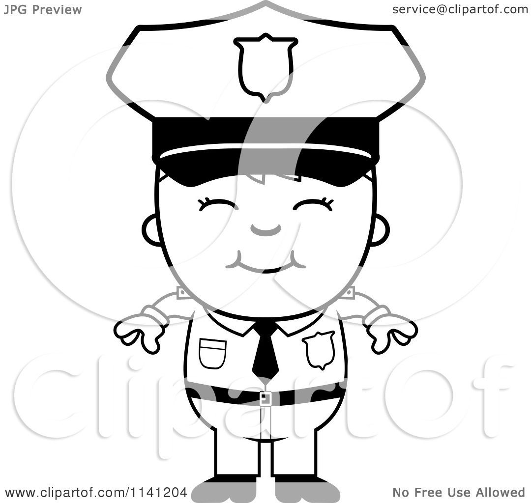 Police Boy