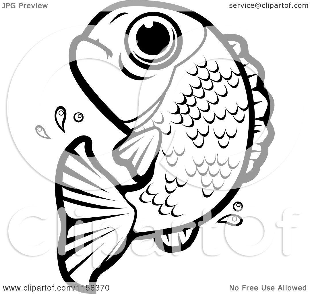 labeled diagram viper fish coloring pages - photo #24