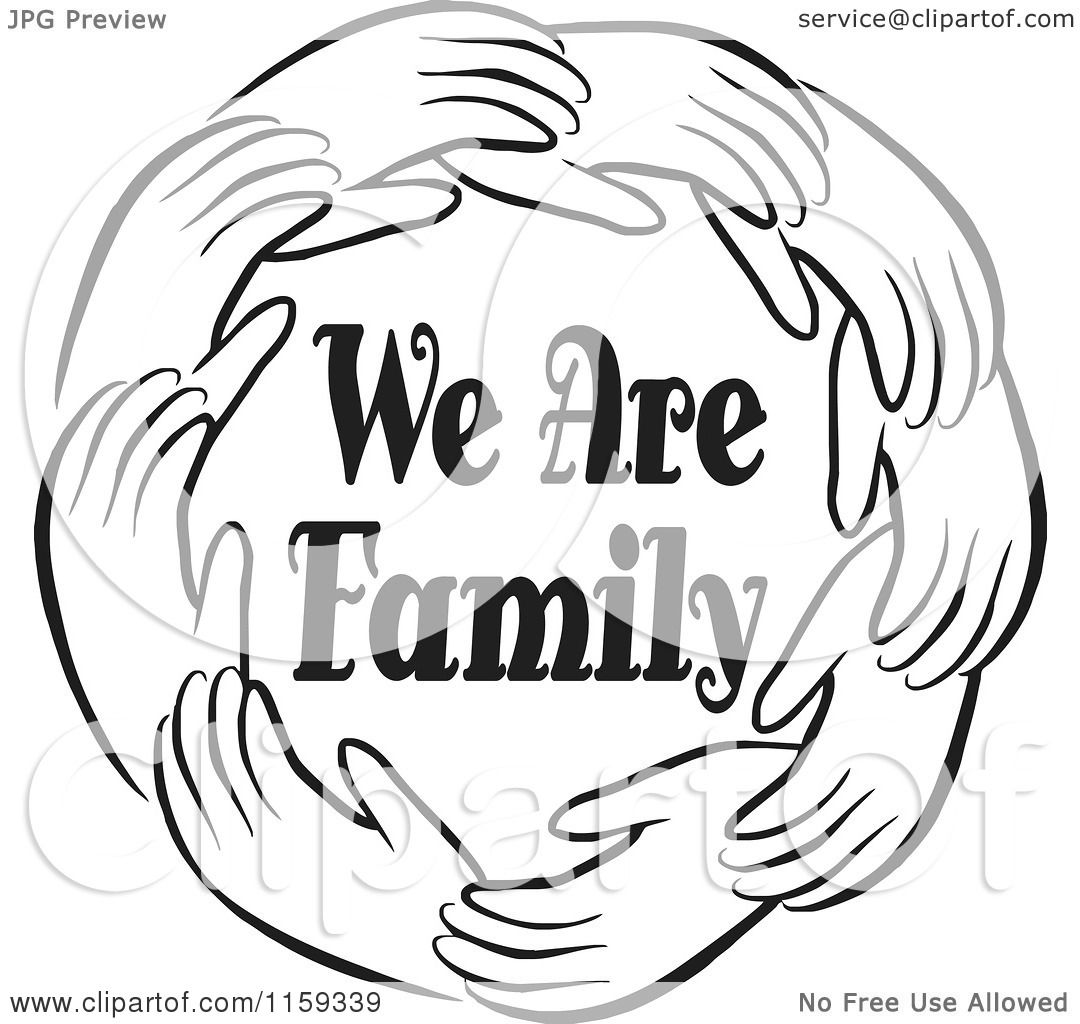 family circle clip art - photo #45