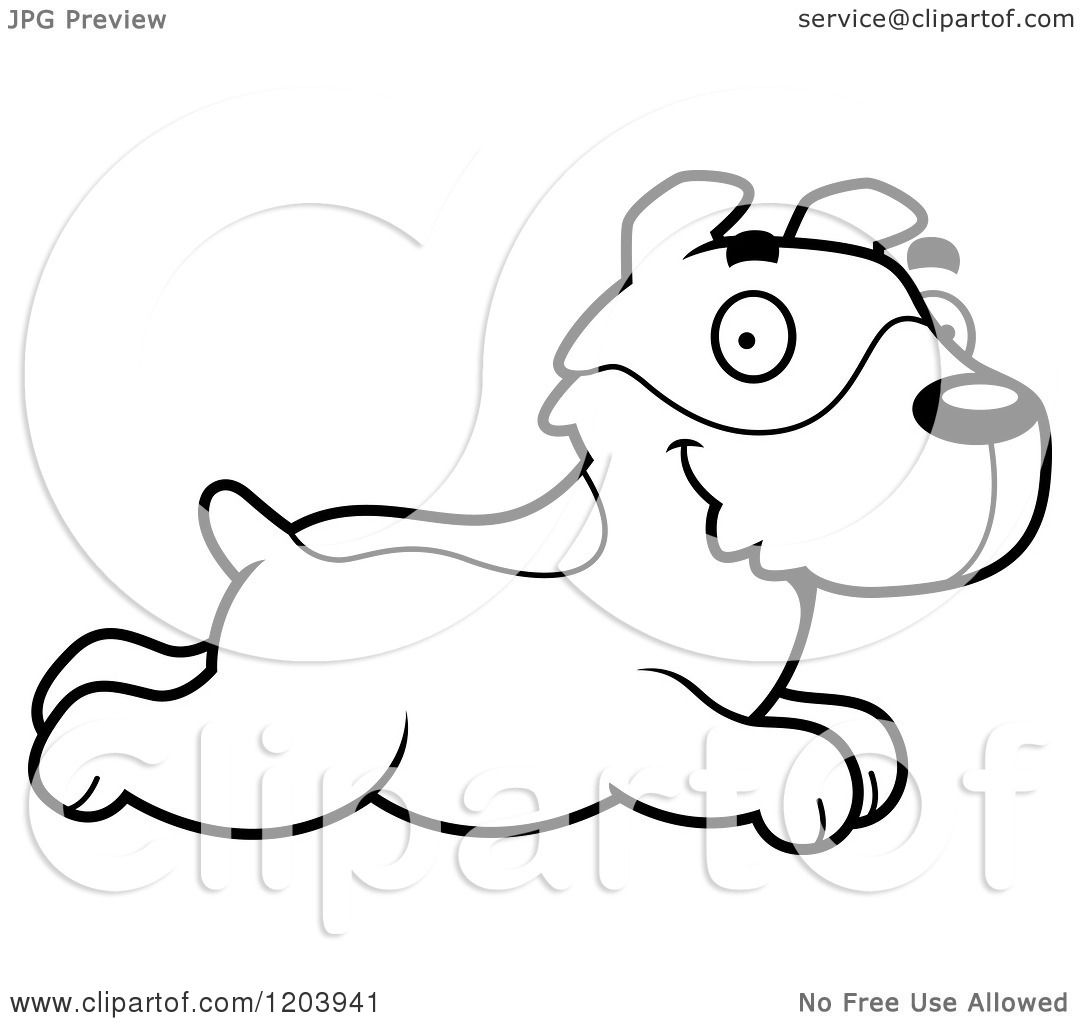 jack russell coloring pages - photo #29