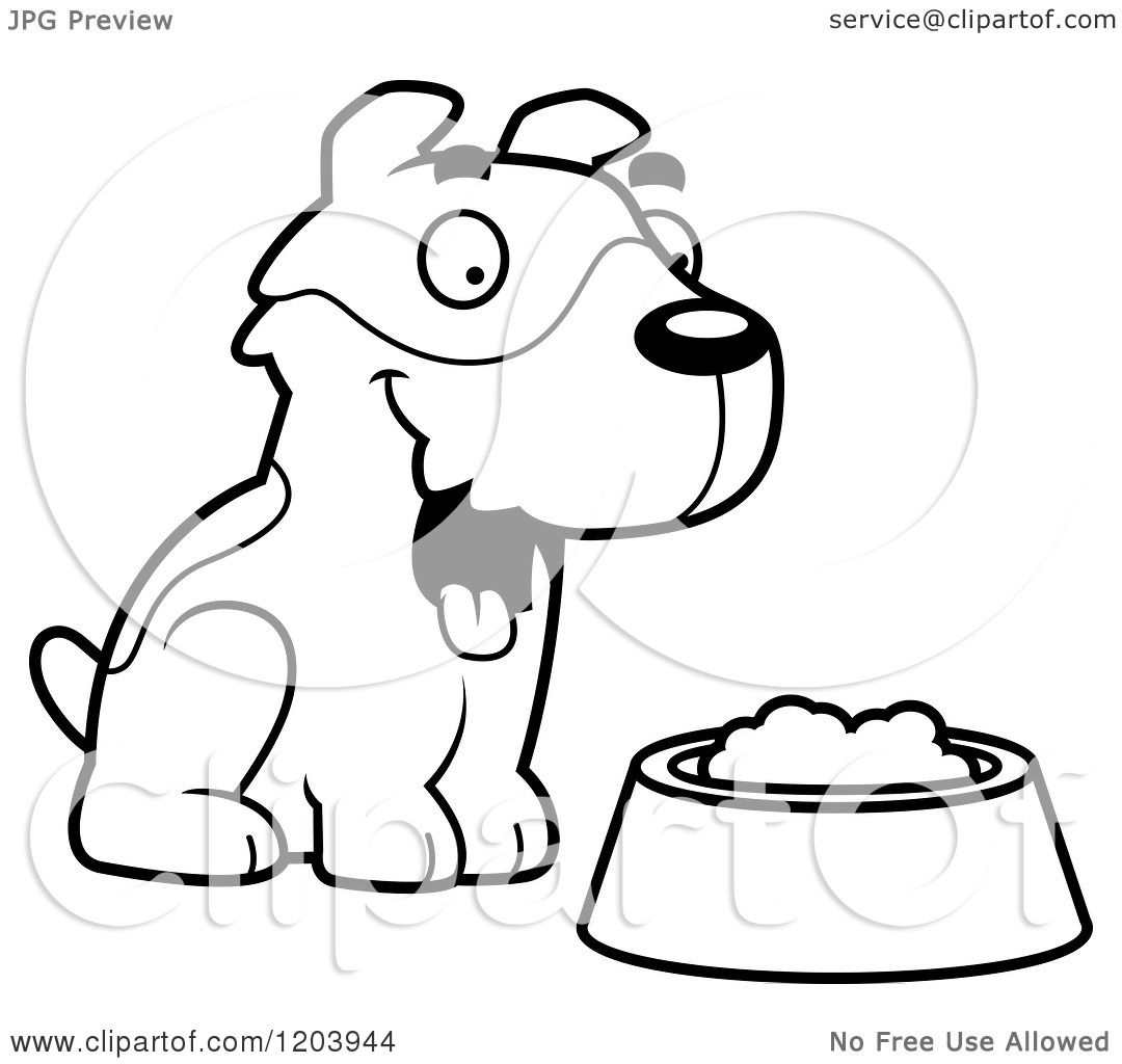 jack russell coloring pages - photo #33