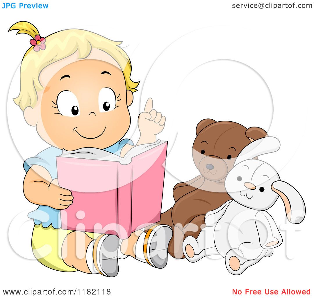 free clipart toddler girl - photo #40