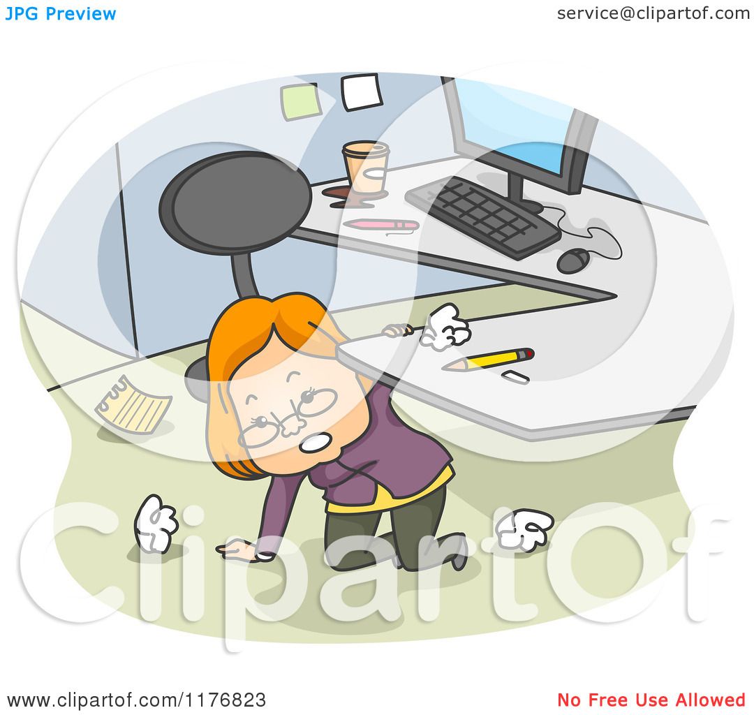 free clipart office space - photo #21