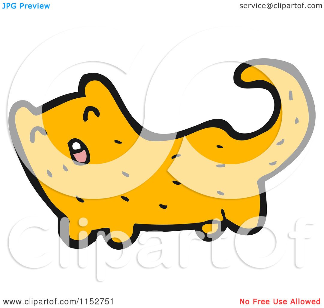 free clipart ginger cat - photo #46
