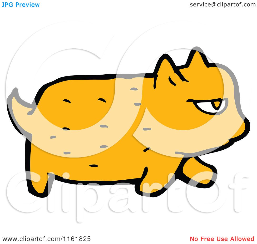 free clipart ginger cat - photo #21