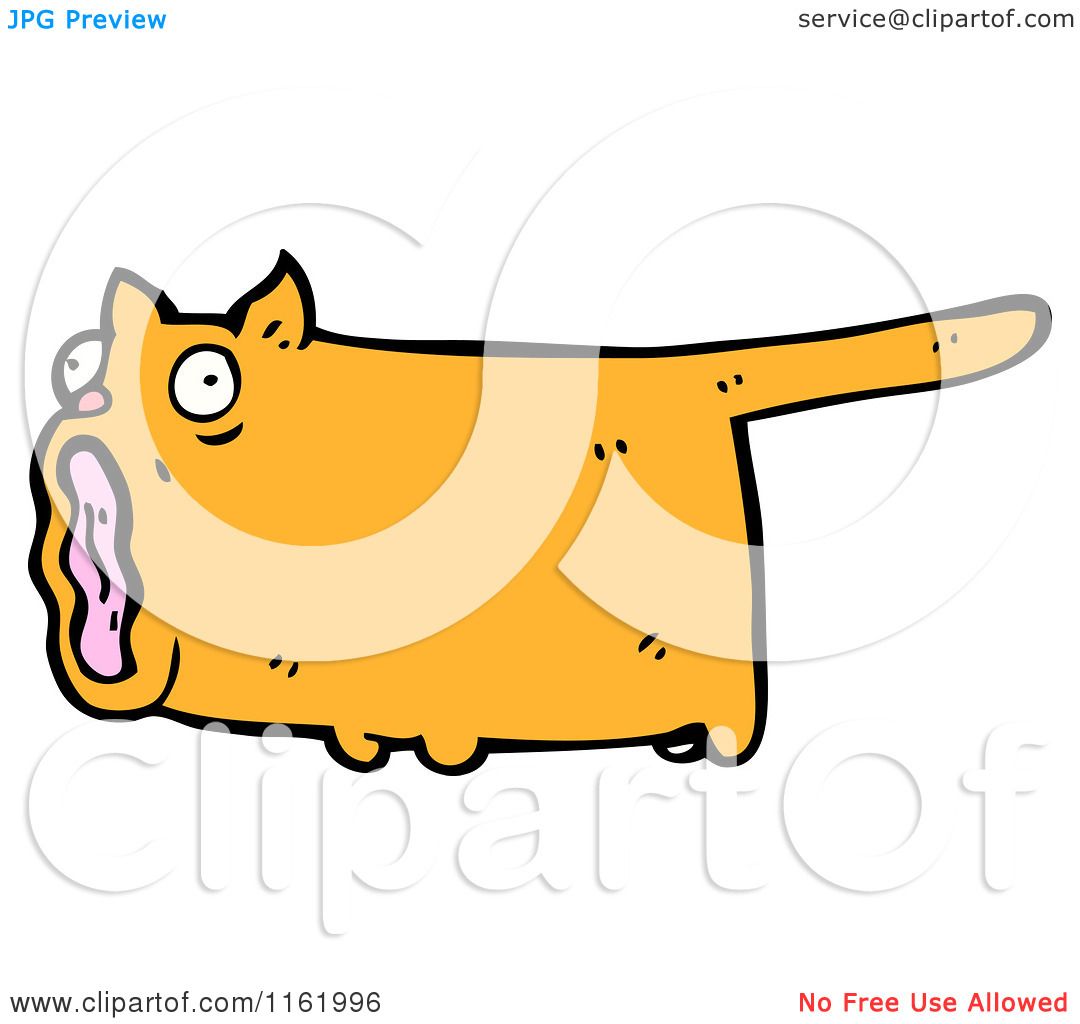 free clipart ginger cat - photo #18