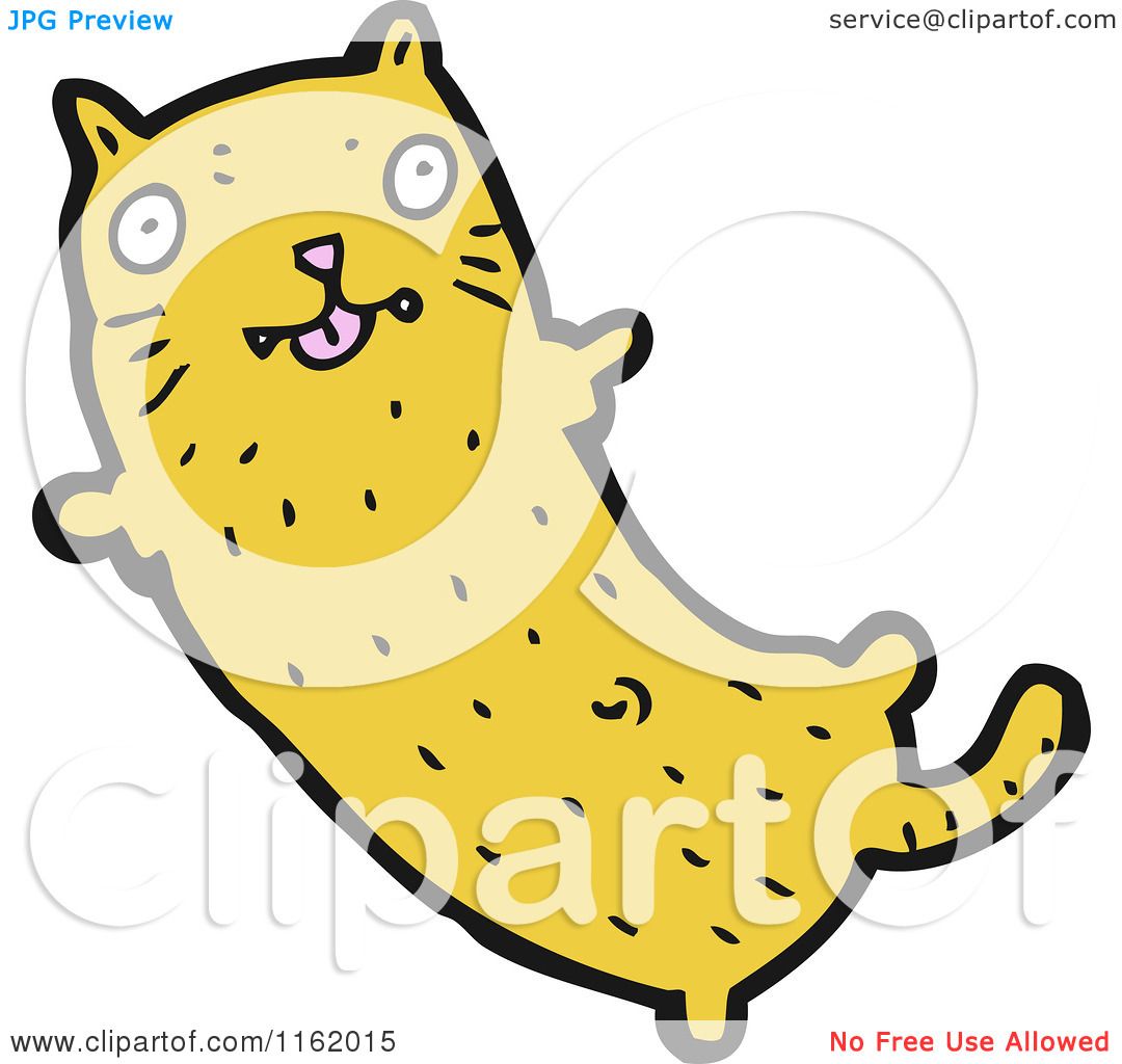 free clipart ginger cat - photo #30