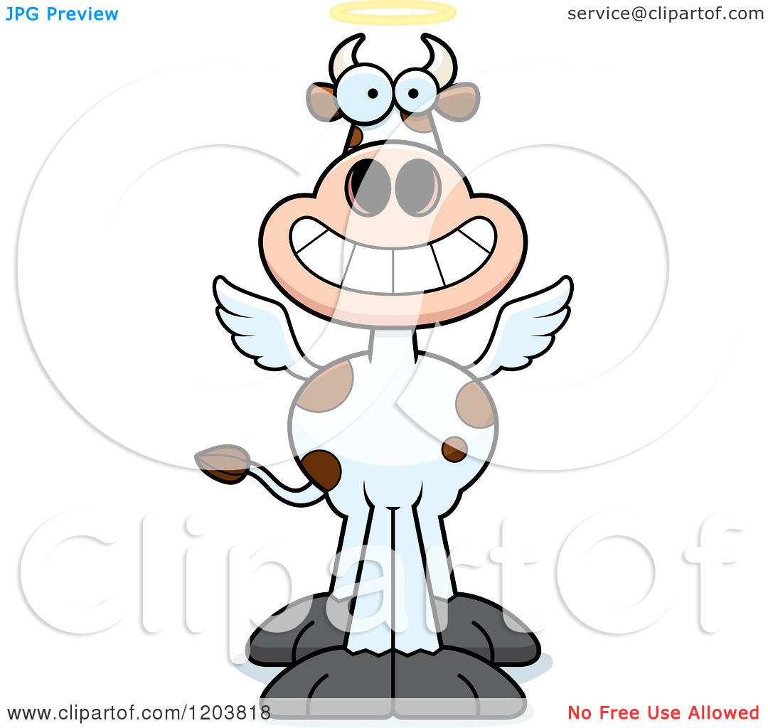 holy cow clip art free - photo #11
