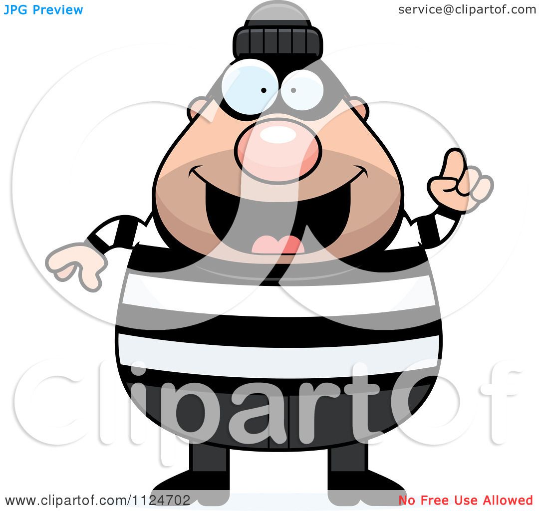 free clipart bank robbery - photo #47