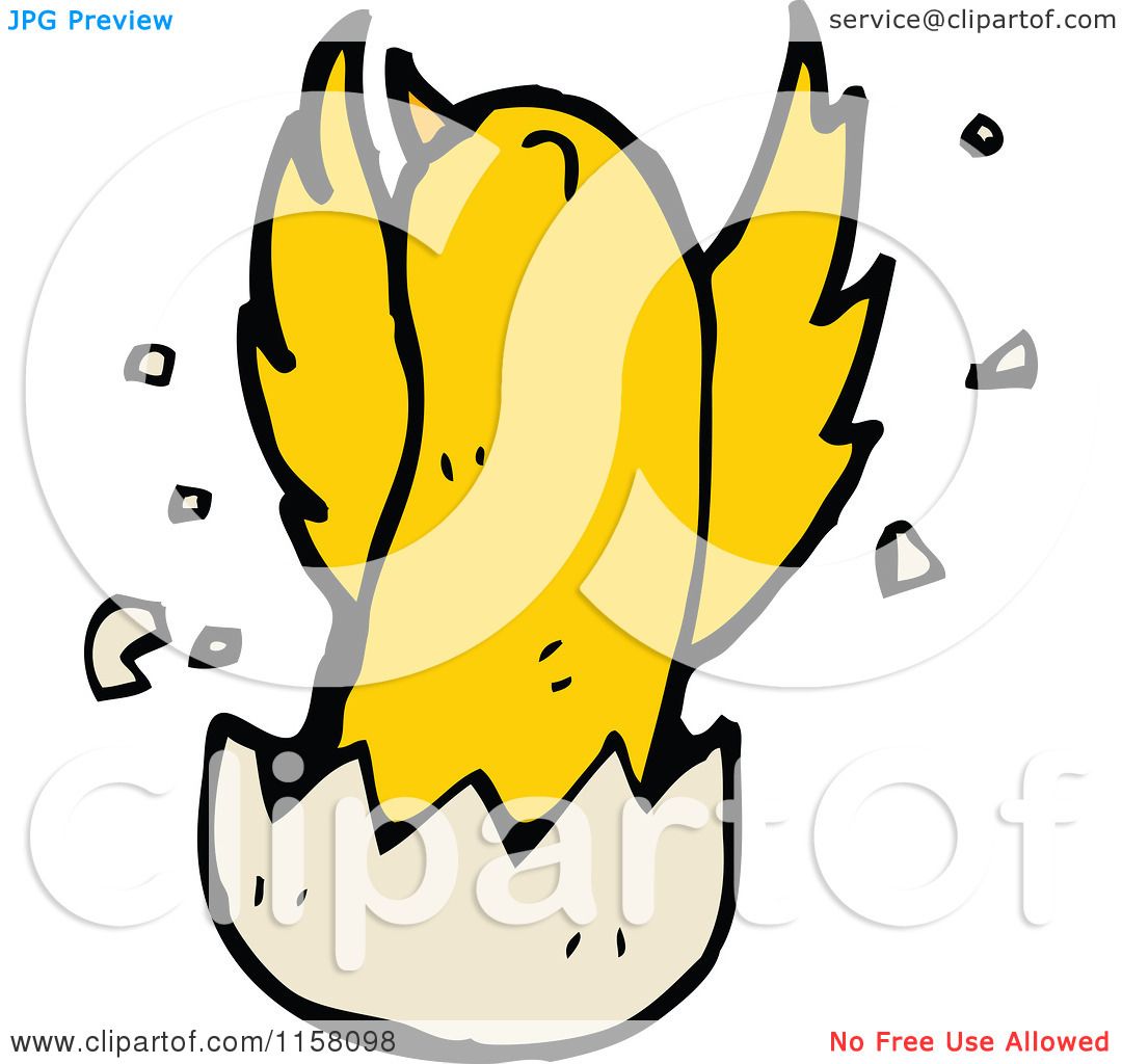 chick hatching clipart - photo #45