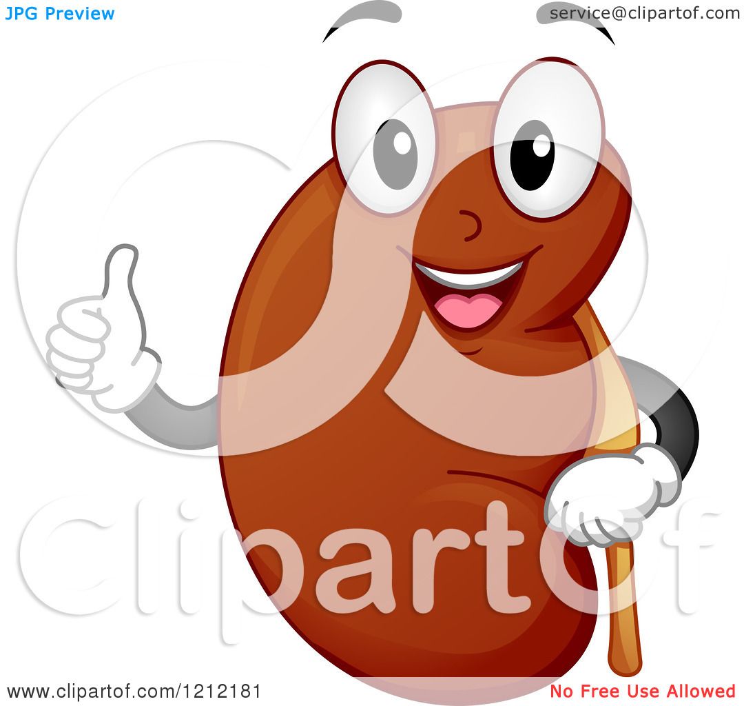 funny kidney clipart - photo #39