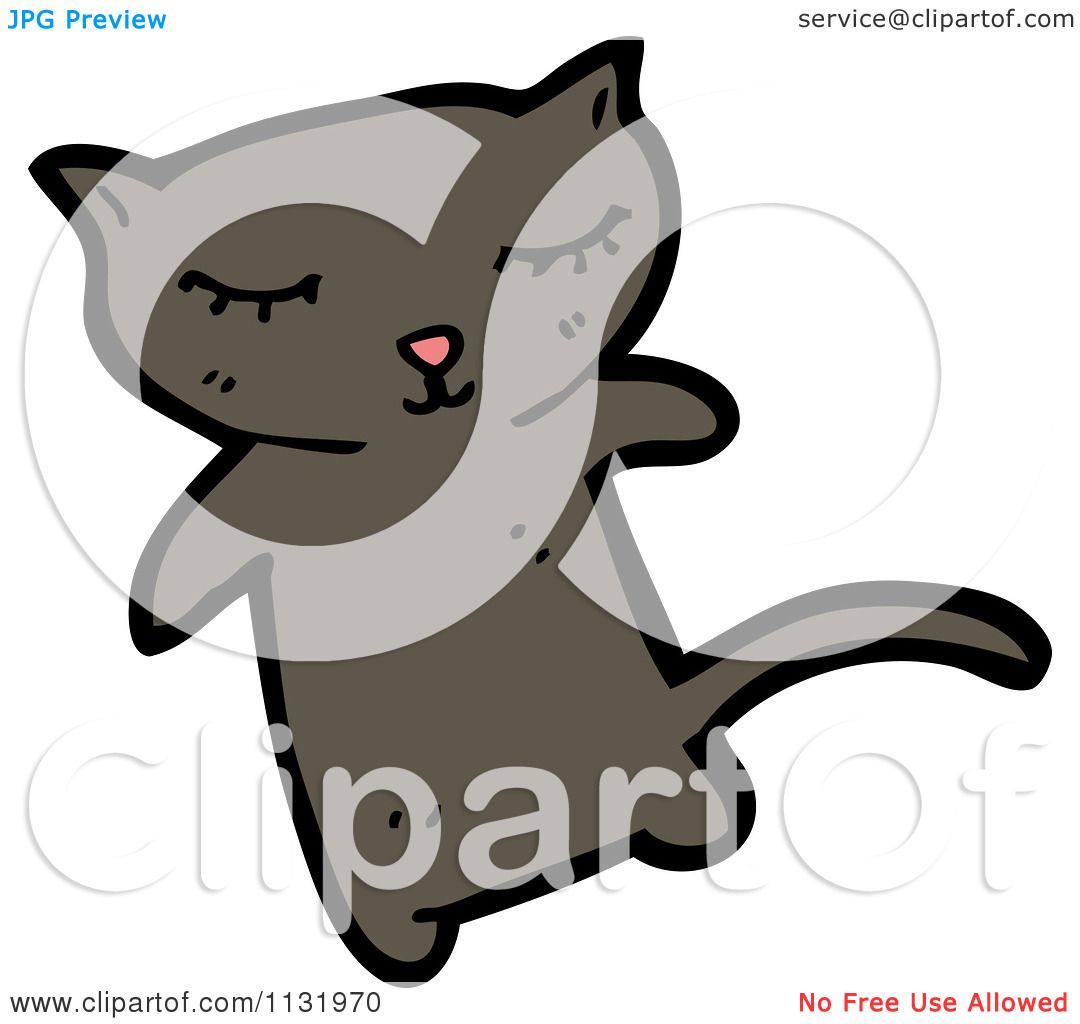 royalty free clipart cat - photo #46
