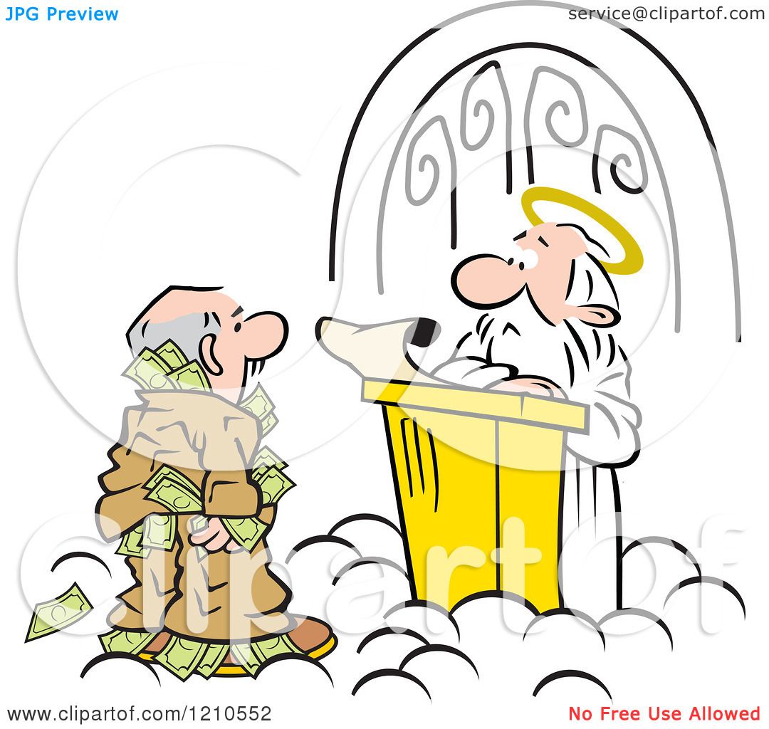 pearly gates clipart free - photo #42
