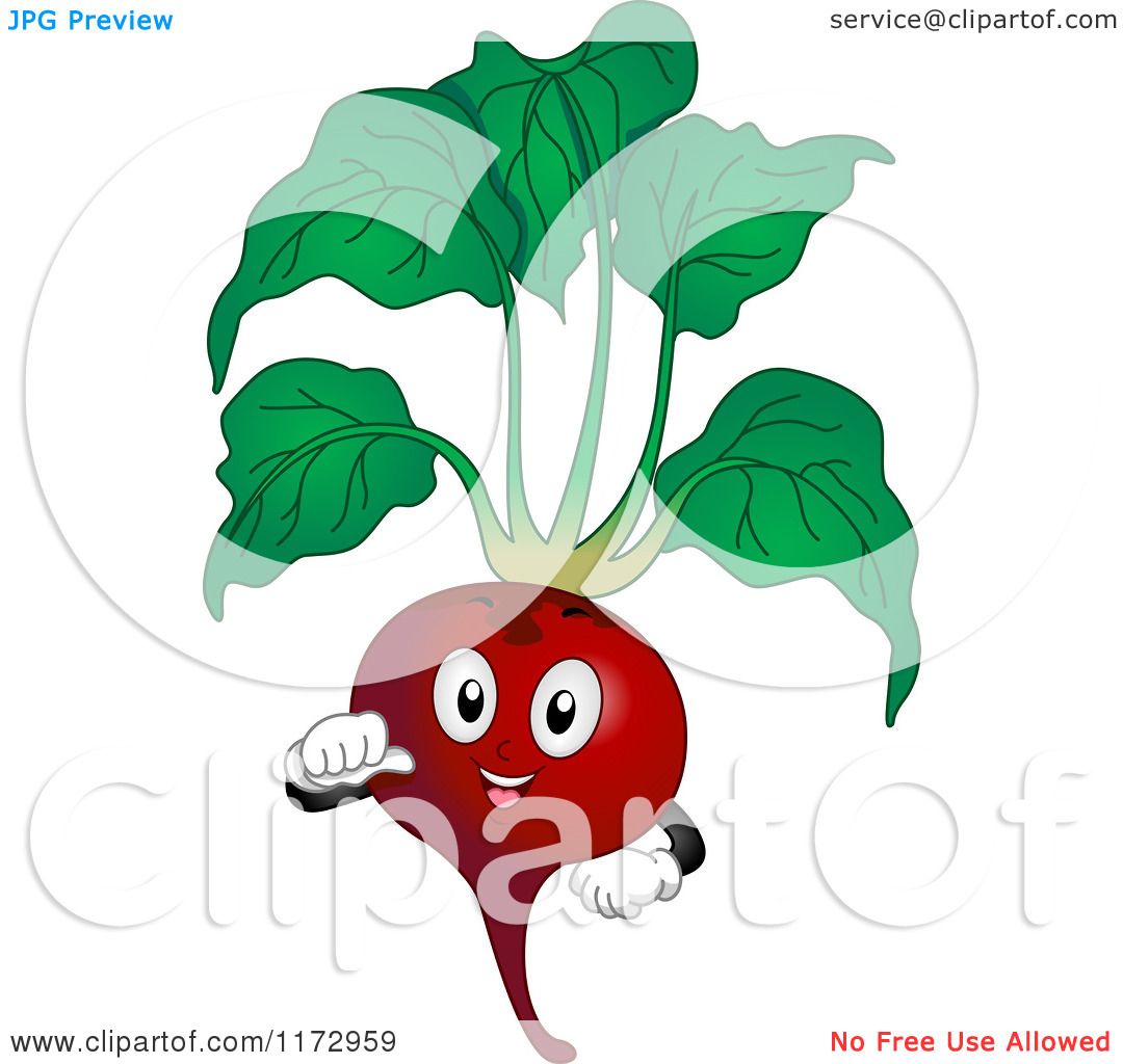 free clipart beets - photo #39