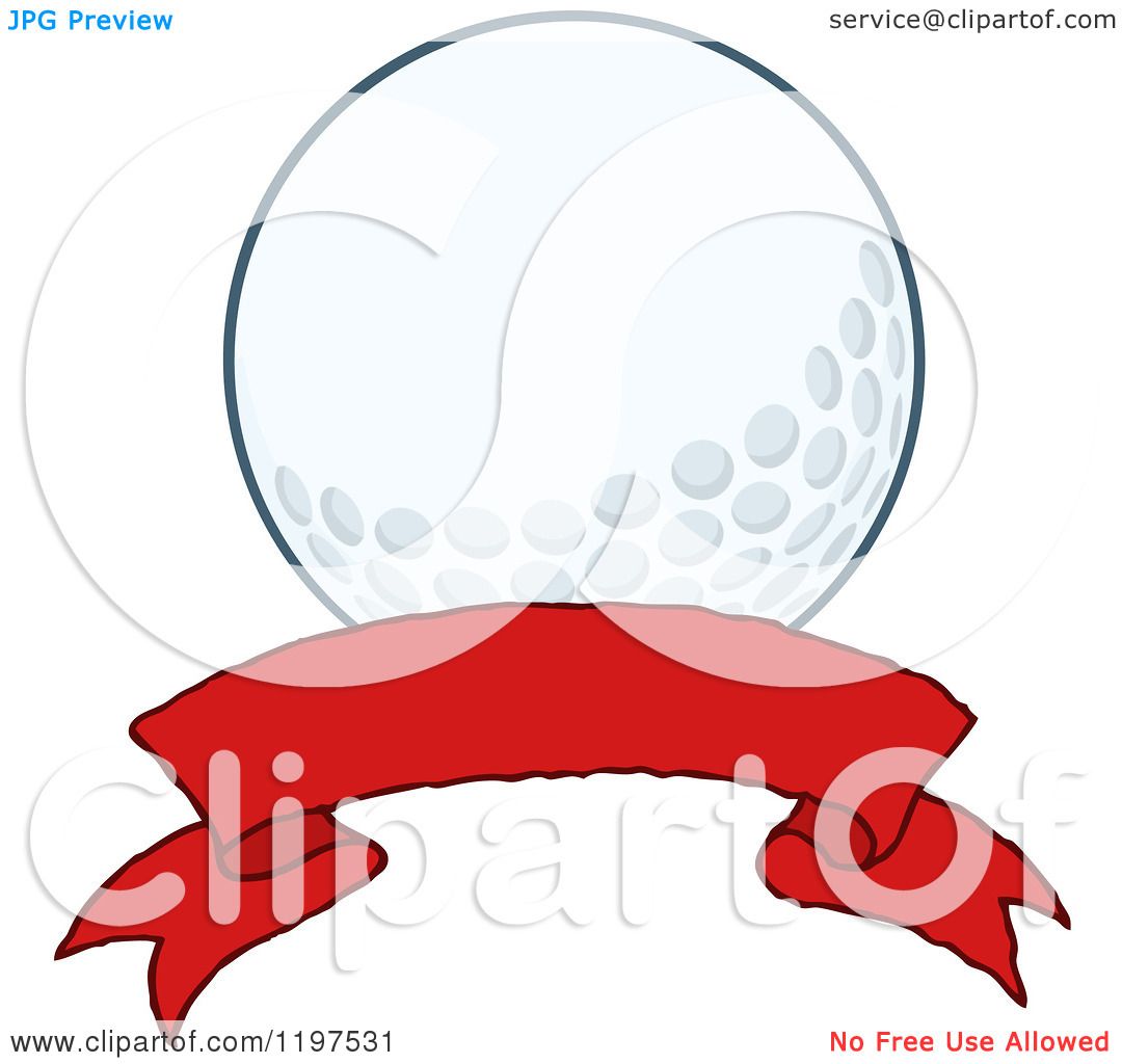 royalty free golf clipart - photo #43