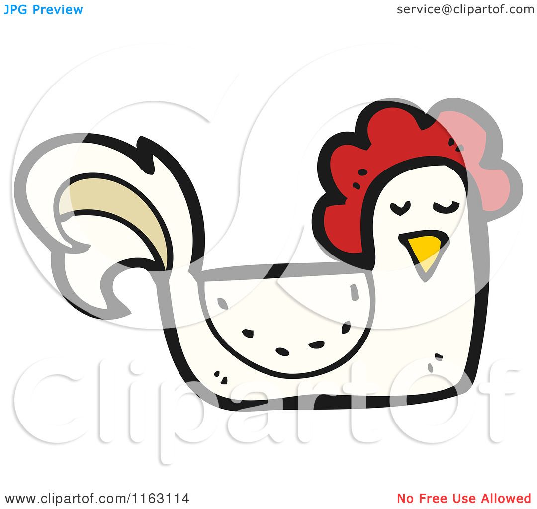 animated rooster clipart - photo #38