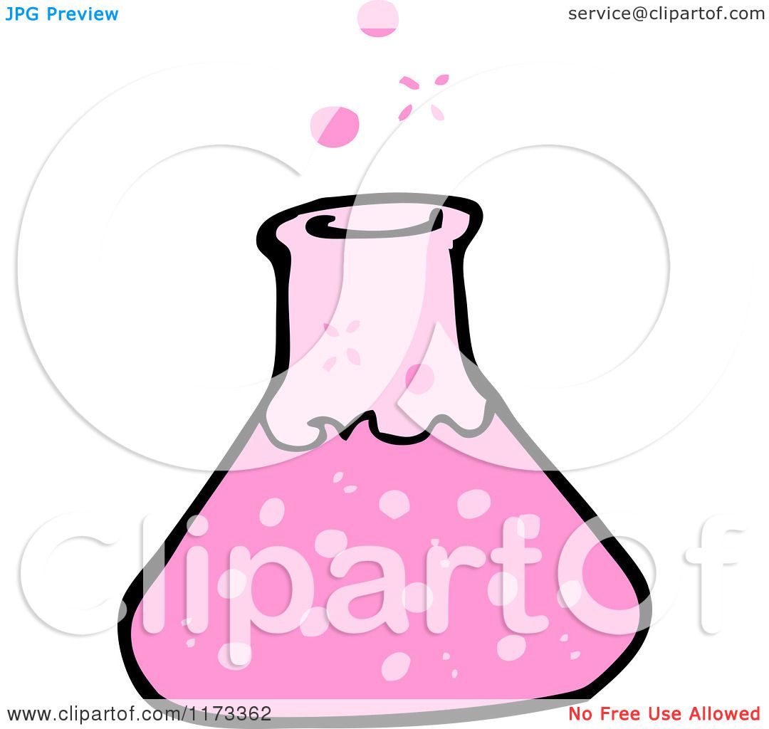 clipart test tubes and beakers - photo #49