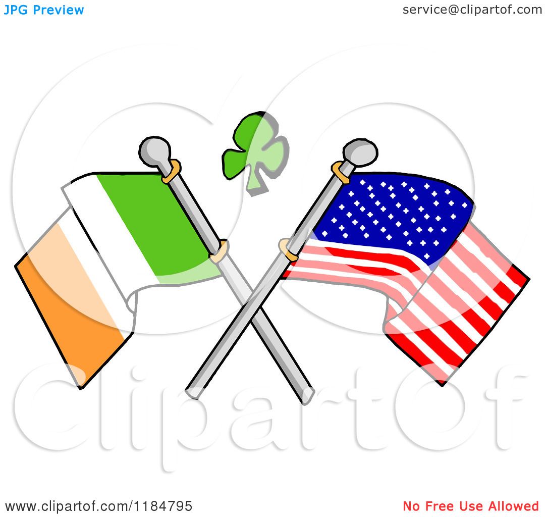 clipart irish flag - photo #19