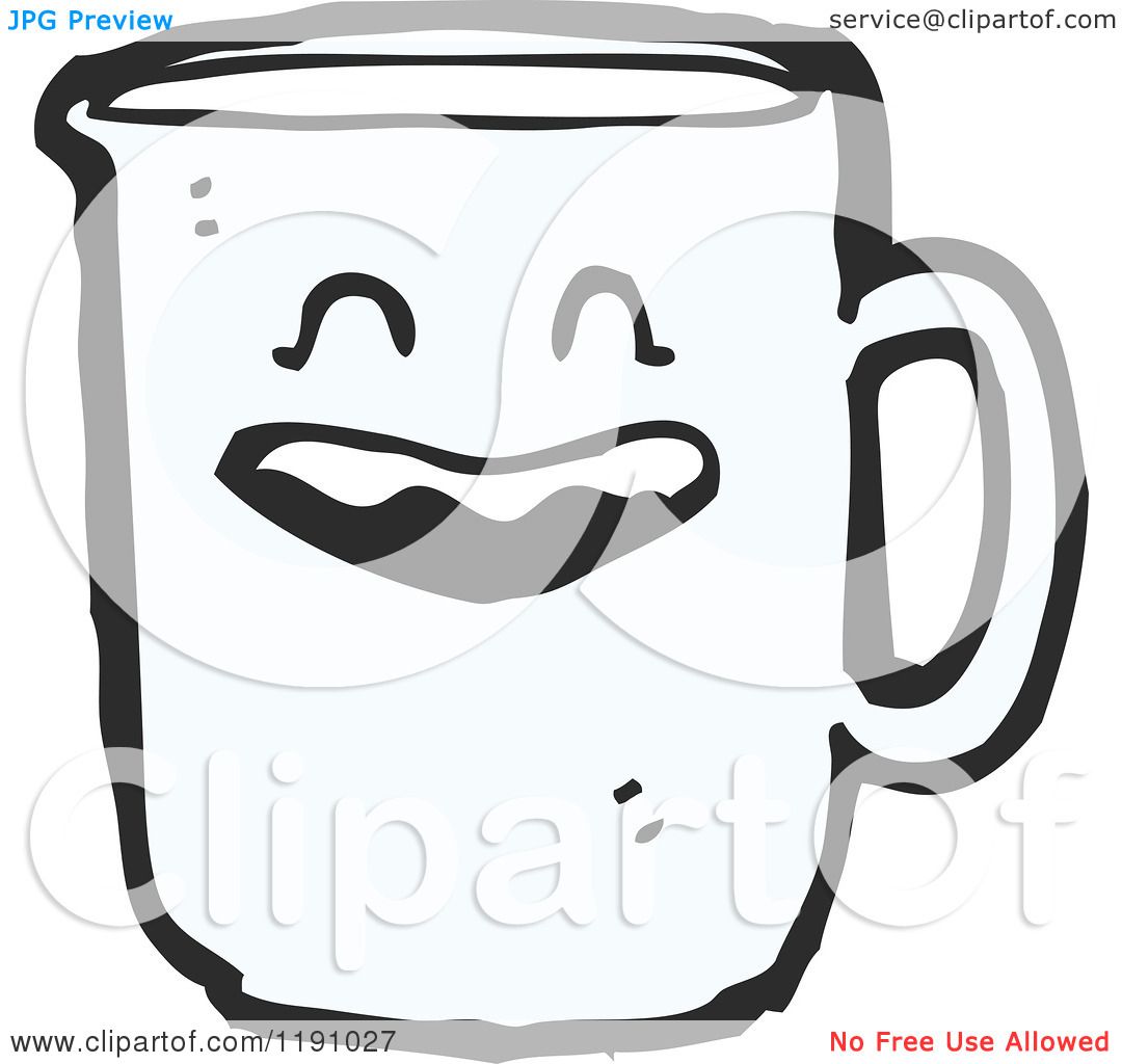 cup of milk clipart - photo #19