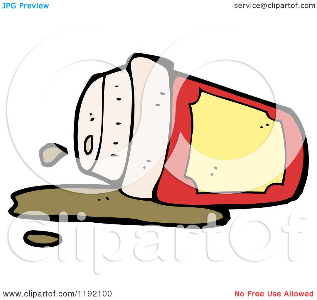 coffee spill clipart - photo #6