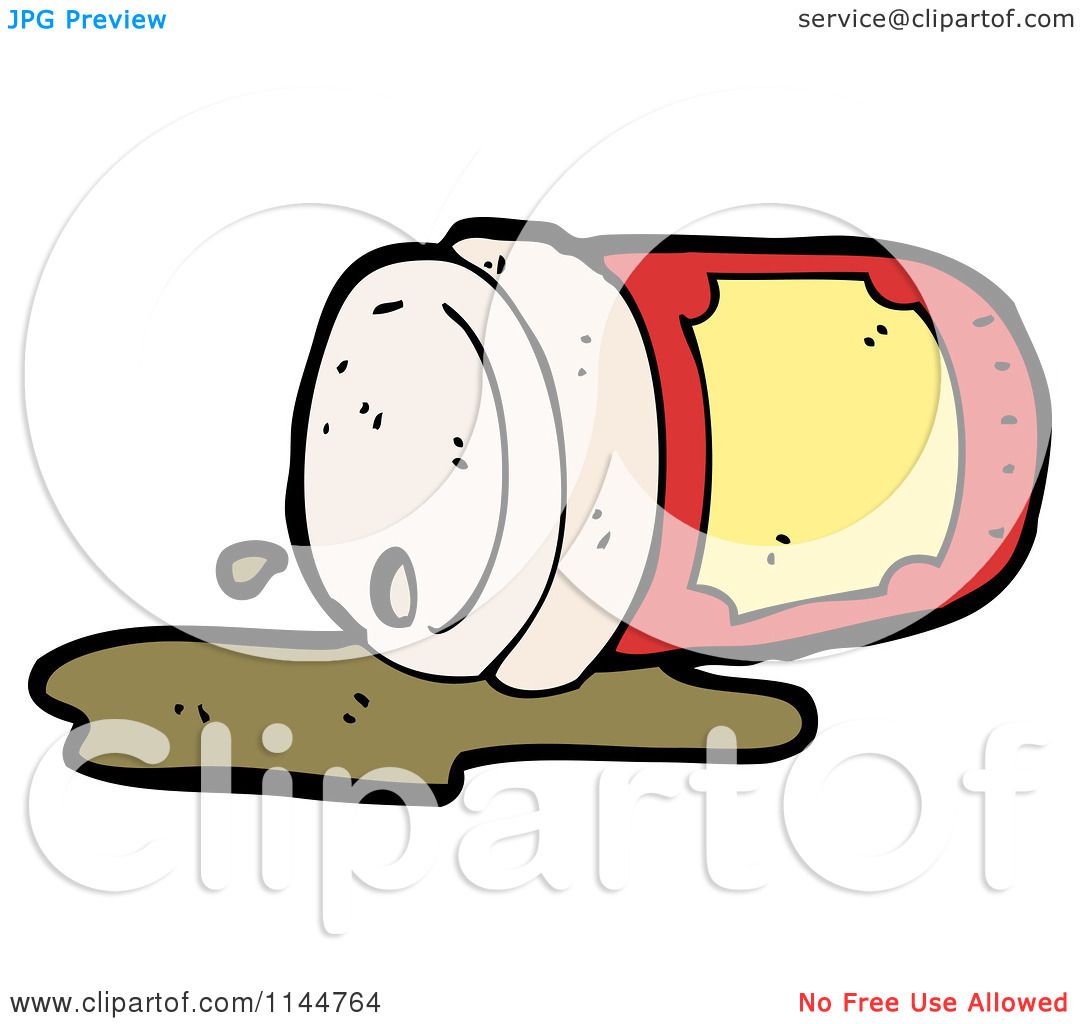 coffee spill clipart - photo #14