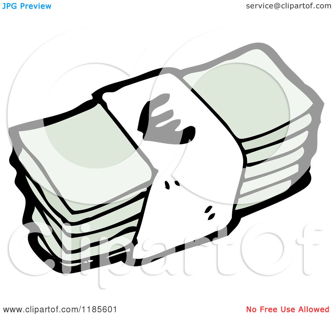 stack of money clipart - photo #34