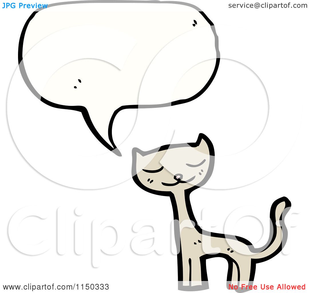 Cartoon Kitties