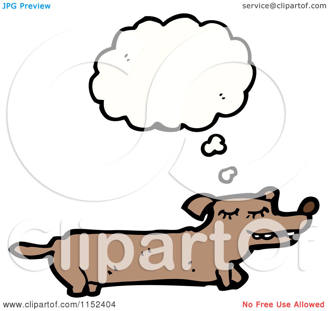 dachshund dog clipart - photo #44