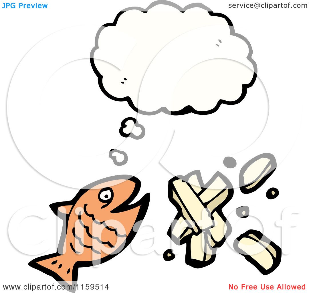 clipart of fish and chips - photo #49