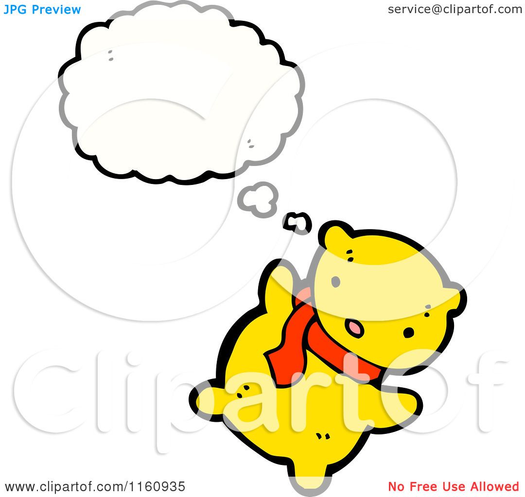 yellow teddy bear clip art - photo #32