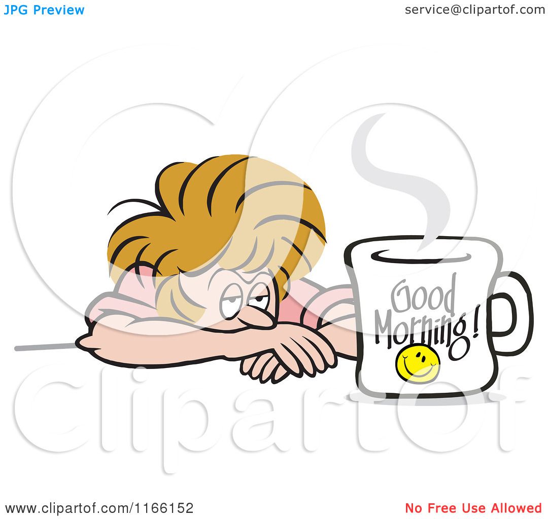 coffee morning clipart - photo #22