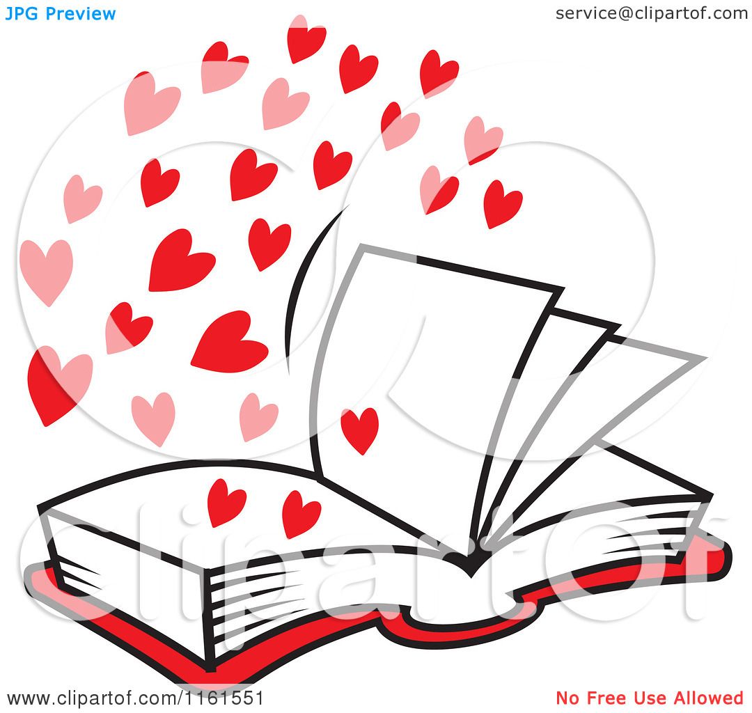 book love clipart - photo #10