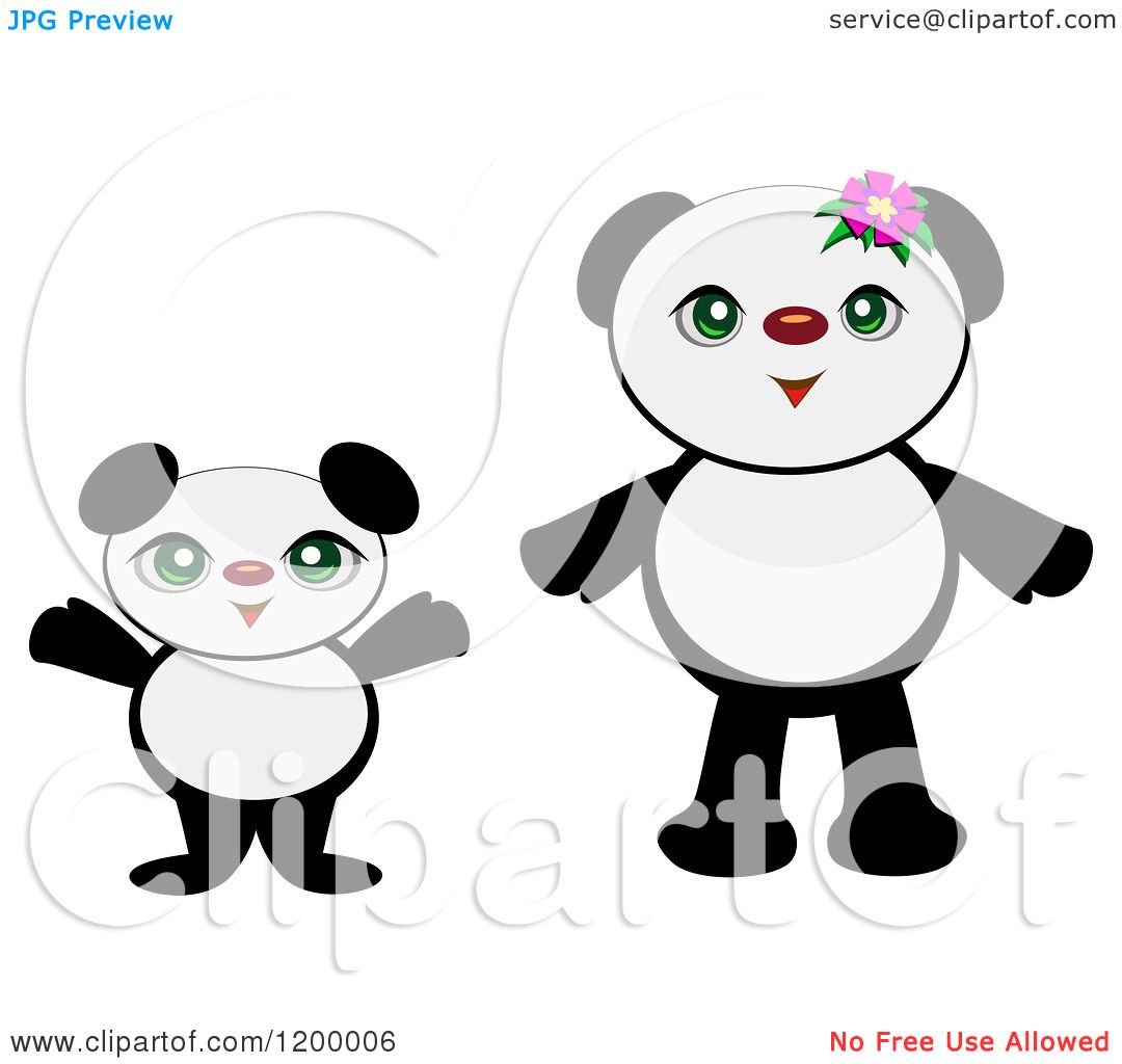 big and little clipart - photo #23