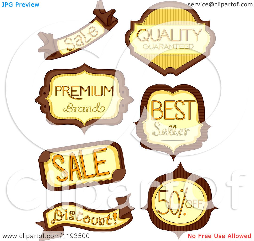 clipart of retail stores - photo #39