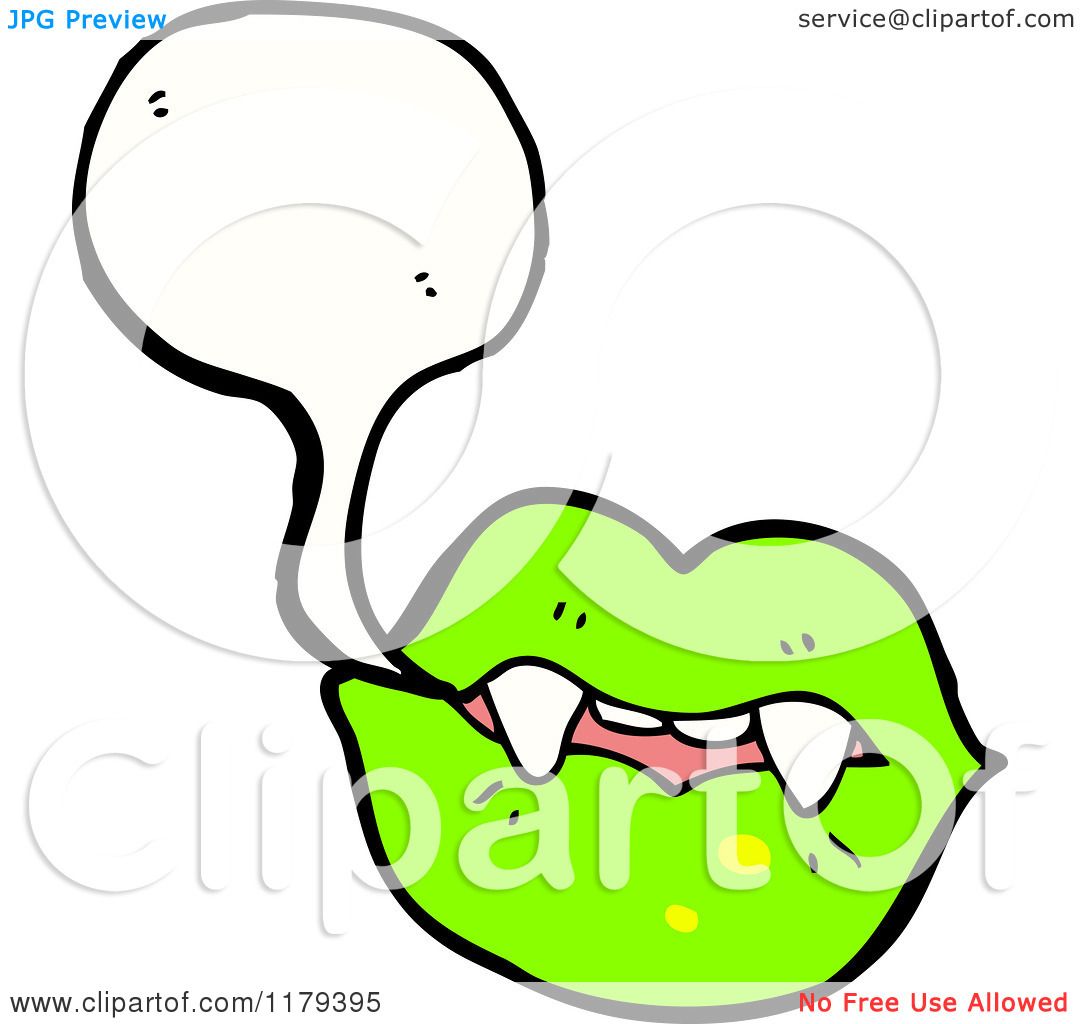 clipart of teeth and lips - photo #37