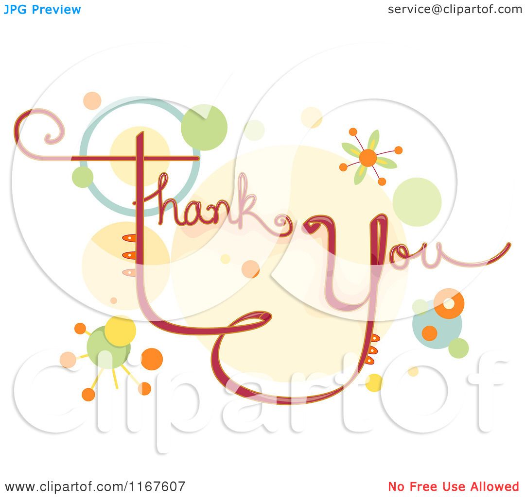 free animated clipart thank you - photo #39