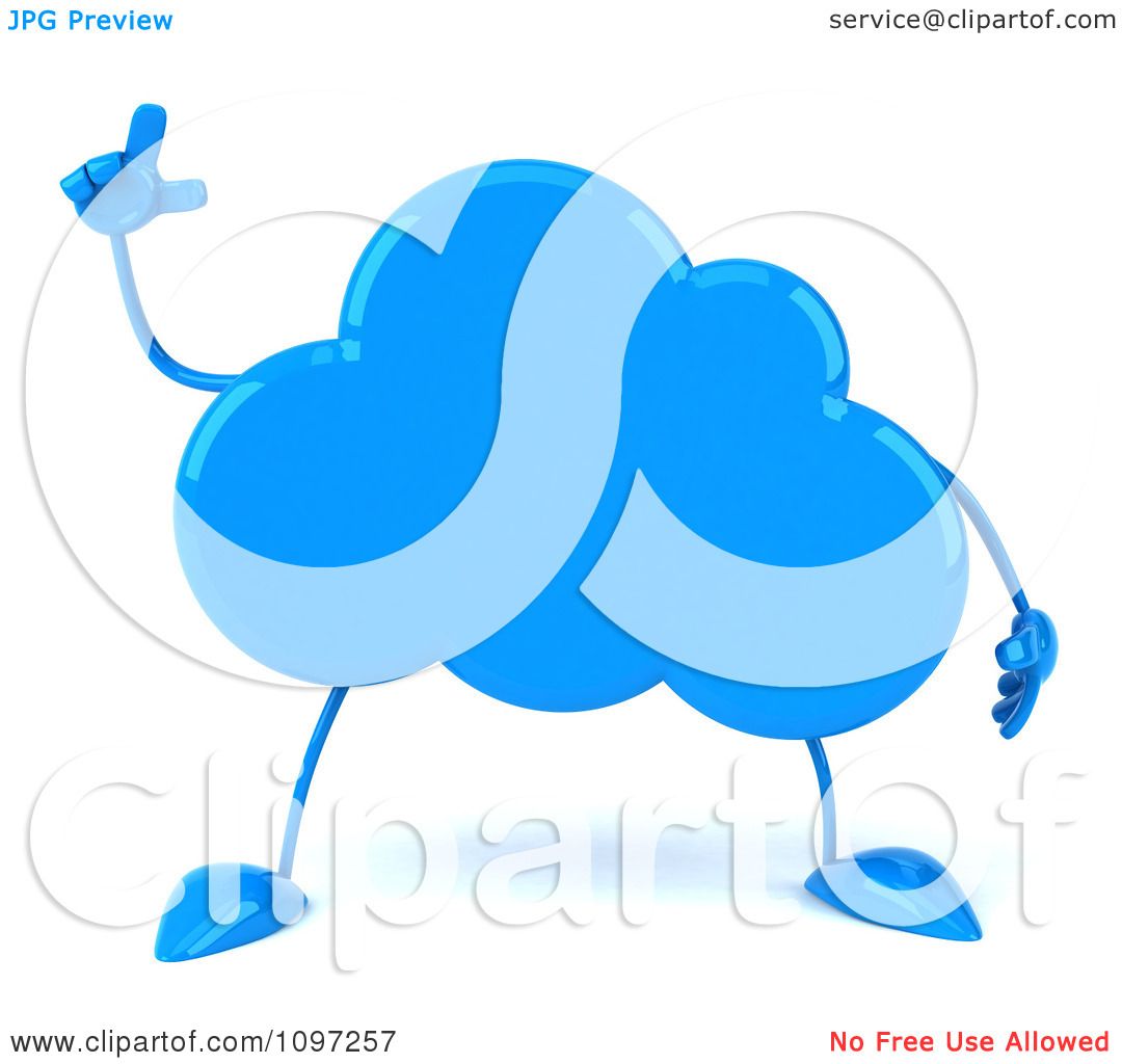 Cloud Idea