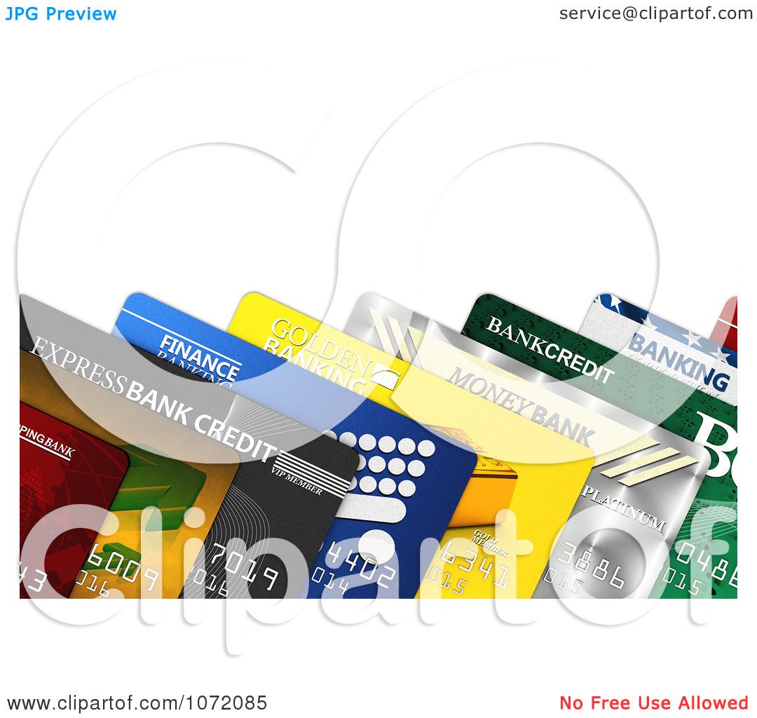 debit card clipart - photo #48