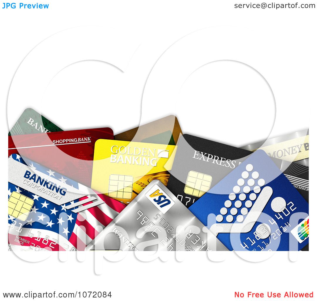 debit card clipart - photo #17