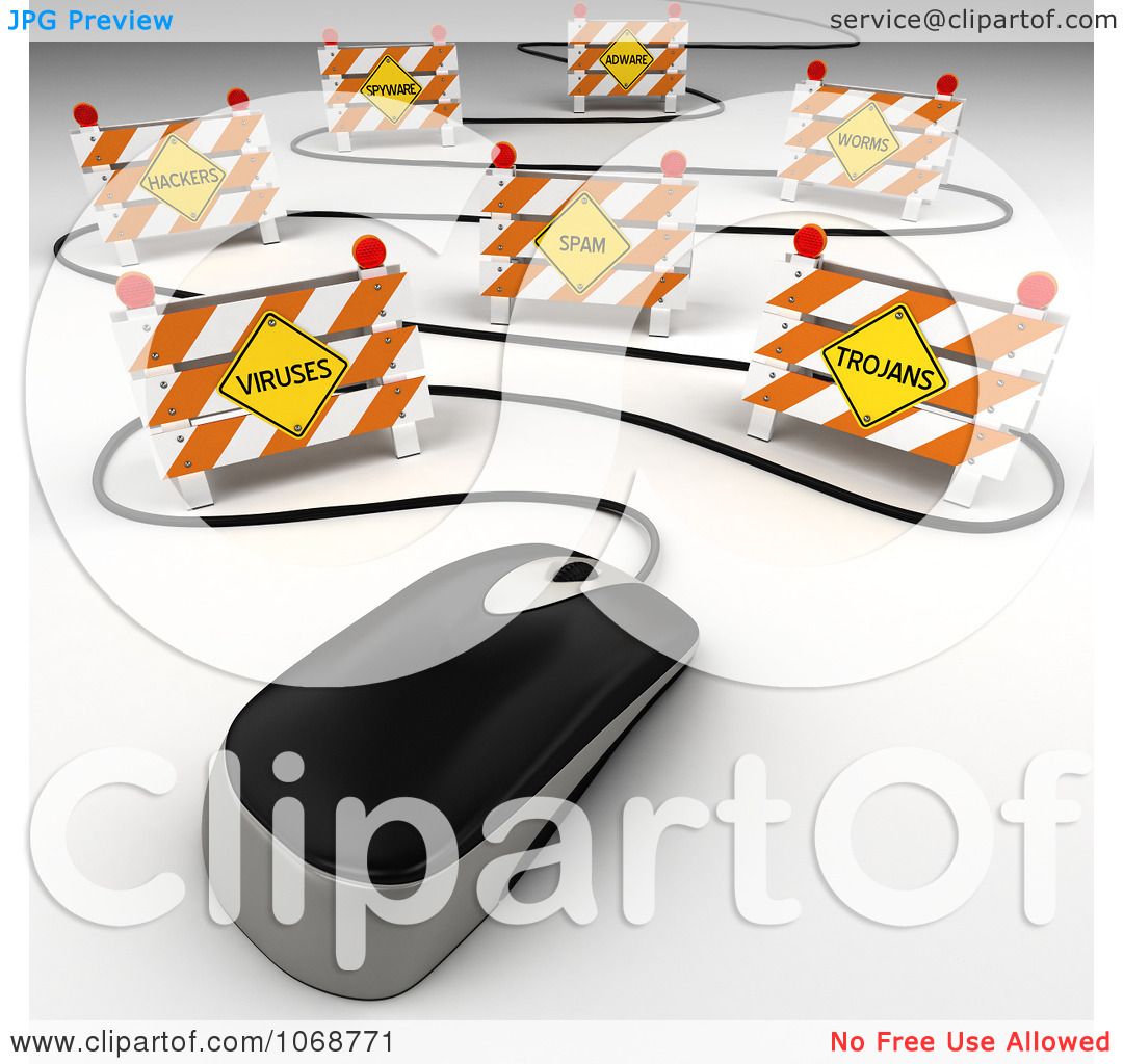 computer security clipart free - photo #50