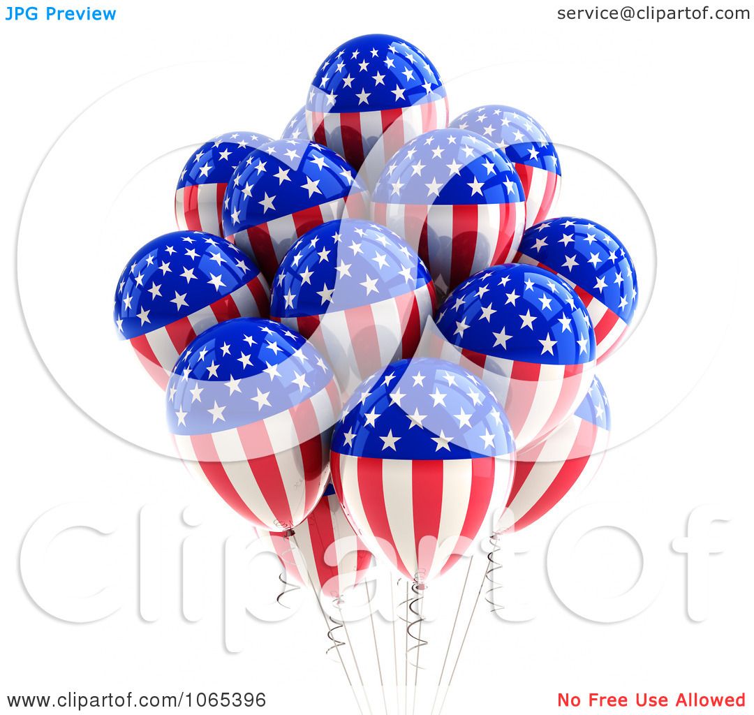 microsoft clipart 4th of july - photo #38