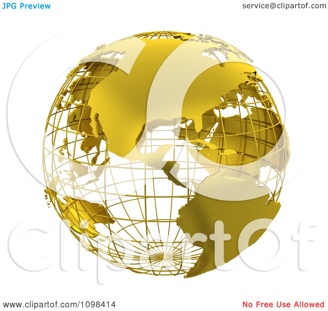 globe grid clip art - photo #42