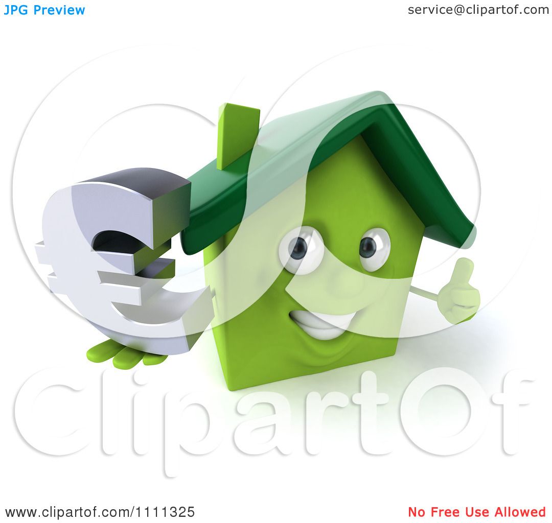 clipart of euro - photo #46