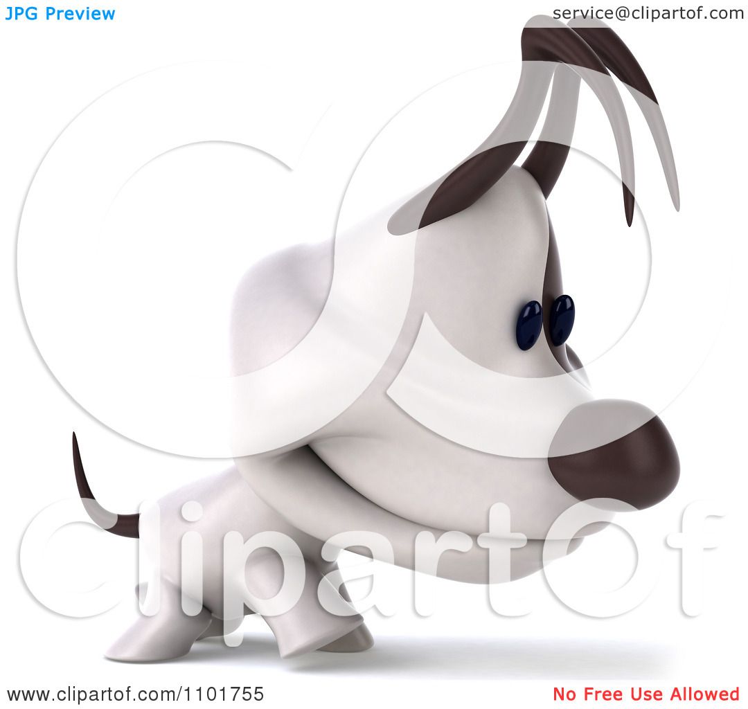 clip art jack russell dog - photo #31