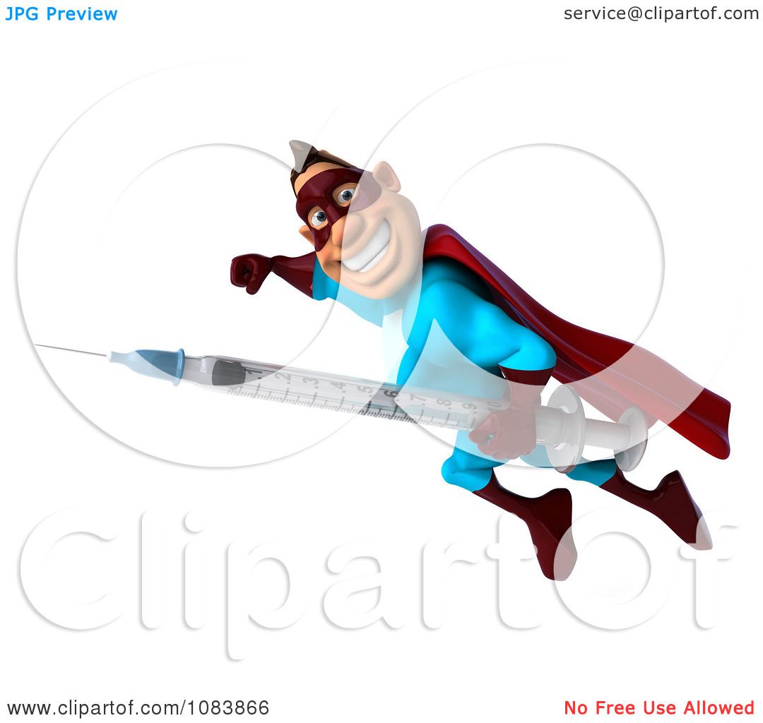 clipart vaccine pictures - photo #30