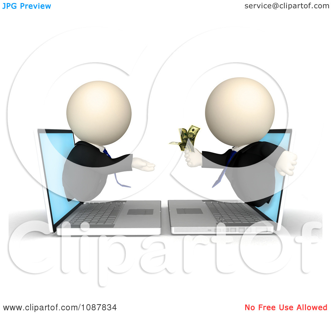 moving money clipart - photo #29