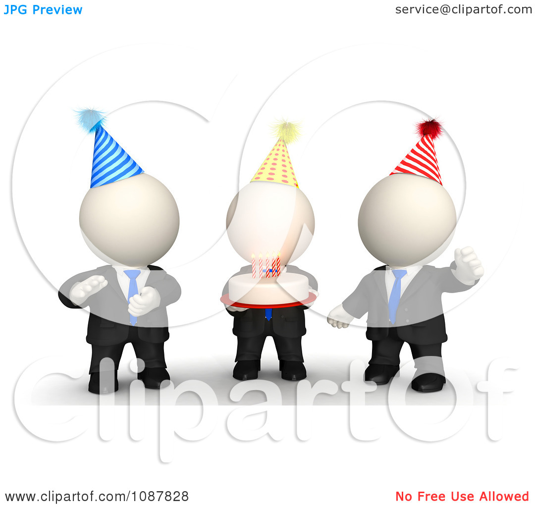 microsoft office clipart happy birthday - photo #19